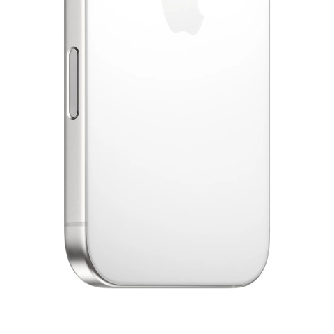 Apple iPhone 16 Pro 256GB 6,3" 48Mpix Tytan biały Apple iPhone 16 Pro 256GB 6,3" 48Mpix Tytan biały
