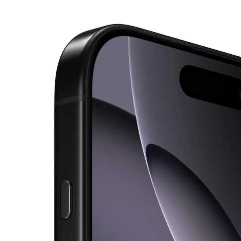 Apple iPhone 16 Pro 512GB 6,3" 48Mpix Tytan czarny Apple iPhone 16 Pro 512GB 6,3" 48Mpix Tytan czarny