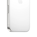 Apple iPhone 16 Pro 512GB 6,3" 48Mpix Tytan biały