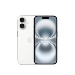 Smartfon APPLE iPhone 16 5G 128GB 6.1