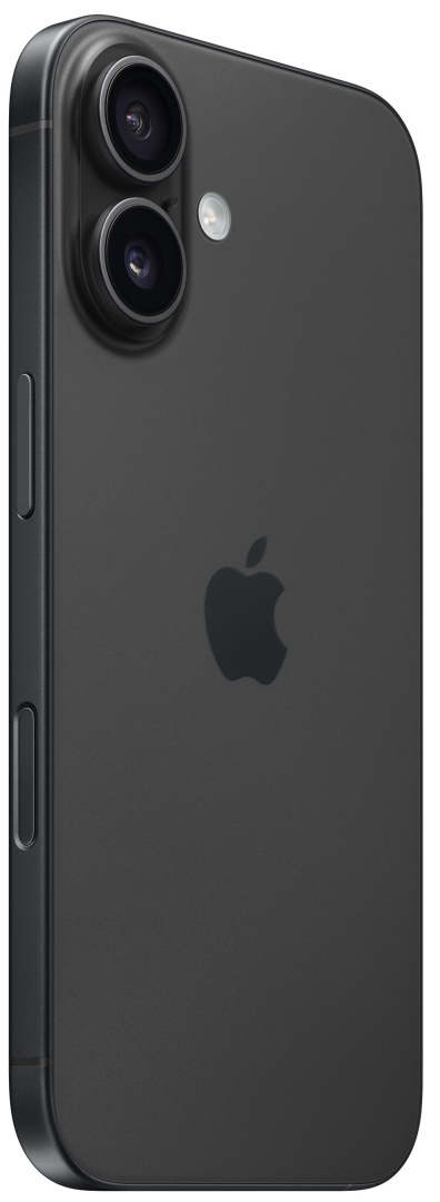 Smartfon APPLE iPhone 16 5G 128GB 6.1" Czarny Smartfon APPLE iPhone 16 5G 128GB 6.1" Czarny