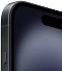 Smartfon APPLE iPhone 16 5G 128GB 6.1" Czarny