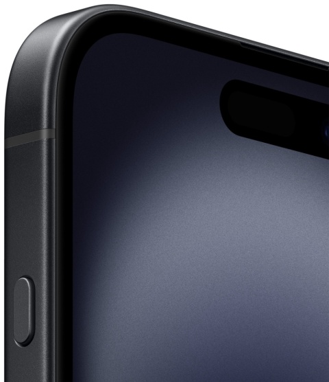 Smartfon APPLE iPhone 16 5G 128GB 6.1" Czarny Smartfon APPLE iPhone 16 5G 128GB 6.1" Czarny