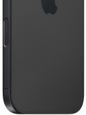 Smartfon APPLE iPhone 16 5G 128GB 6.1" Czarny