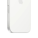 Smartfon APPLE iPhone 16 5G 512GB 6.1" Biały